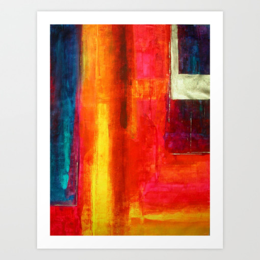 Color Fields II